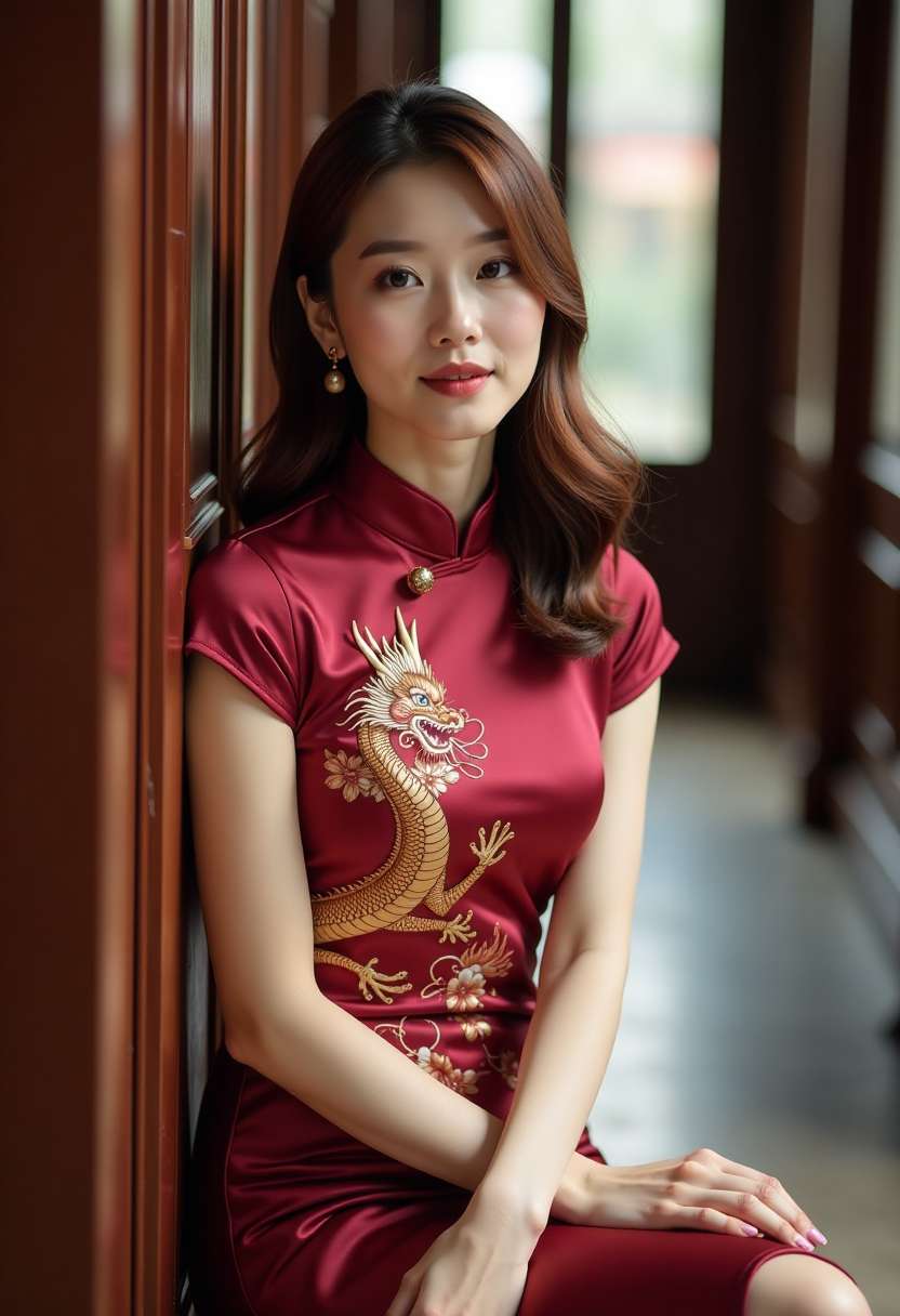 阿尔萨斯风土海报