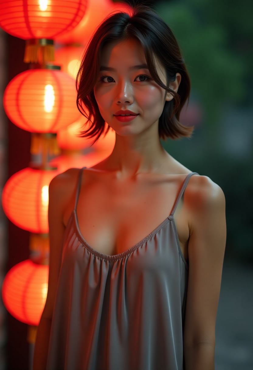 酒庄遗产海报